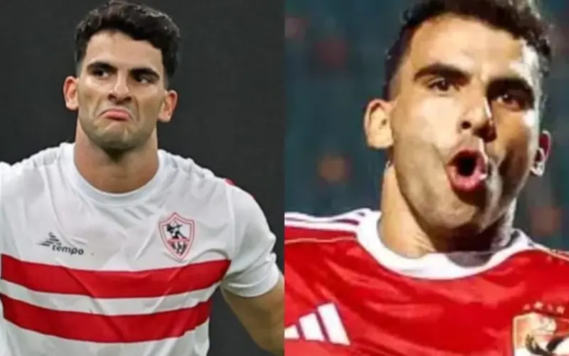 ناقد رياضي: زيزو والزمالك يتقدمان ببعض الشكاوى في اتحاد الكورة